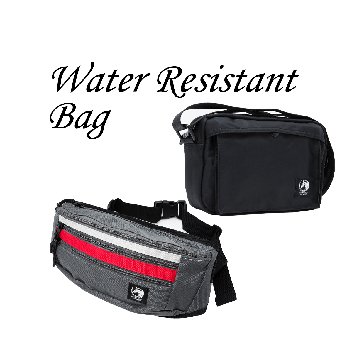 Water Resistant Bag